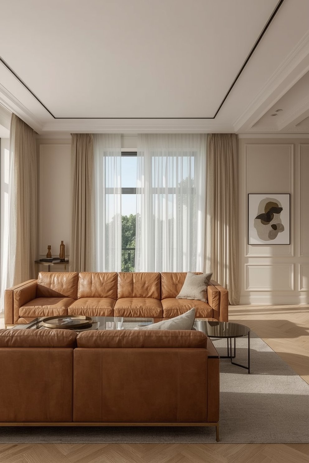 Progetto North Shield: ristrutturazione completa con infissi su misura